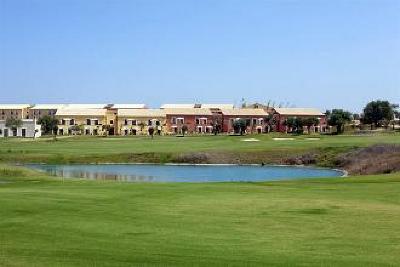 фото отеля Donnafugata Golf Resort & Spa