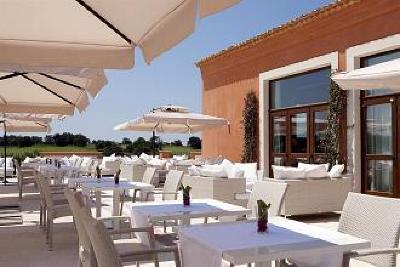 фото отеля Donnafugata Golf Resort & Spa