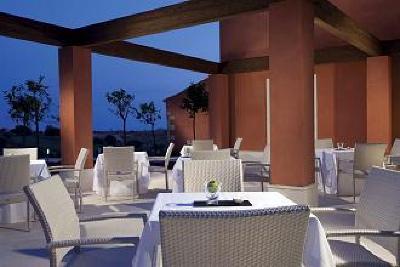 фото отеля Donnafugata Golf Resort & Spa