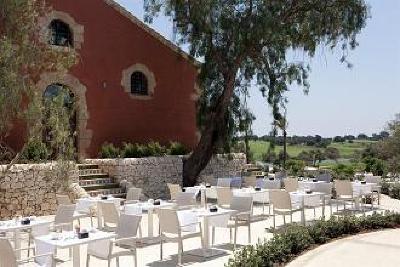 фото отеля Donnafugata Golf Resort & Spa