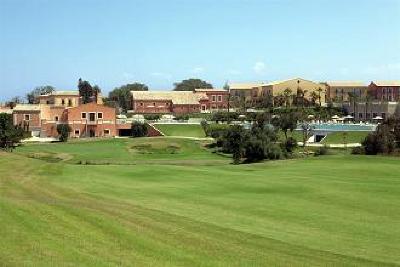 фото отеля Donnafugata Golf Resort & Spa
