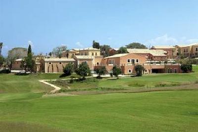 фото отеля Donnafugata Golf Resort & Spa