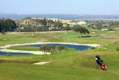 фото отеля Donnafugata Golf Resort & Spa