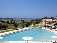 Donnafugata Golf Resort & Spa