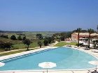 фото отеля Donnafugata Golf Resort & Spa