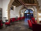 фото отеля Donnafugata Golf Resort & Spa