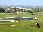 фото отеля Donnafugata Golf Resort & Spa
