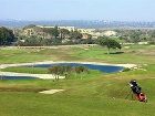 фото отеля Donnafugata Golf Resort & Spa