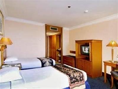 фото отеля The Jayakarta Jakarta
