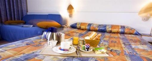 фото отеля Novotel Le Creusot Montchanin