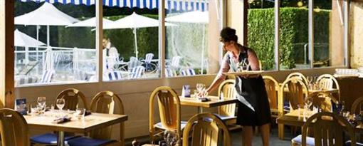 фото отеля Novotel Le Creusot Montchanin