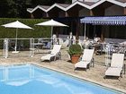 фото отеля Novotel Le Creusot Montchanin