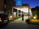 фото отеля Novotel Le Creusot Montchanin