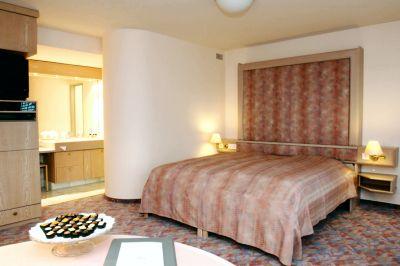 фото отеля BEST WESTERN Trend Hotel Zurich-Regensdorf