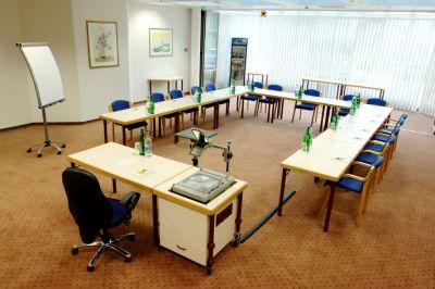 фото отеля BEST WESTERN Trend Hotel Zurich-Regensdorf