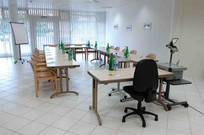 фото отеля BEST WESTERN Trend Hotel Zurich-Regensdorf