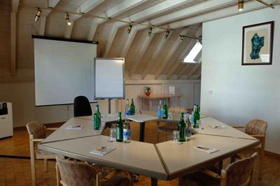 фото отеля BEST WESTERN Trend Hotel Zurich-Regensdorf