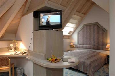 фото отеля BEST WESTERN Trend Hotel Zurich-Regensdorf