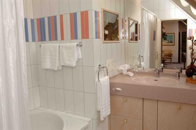 фото отеля BEST WESTERN Trend Hotel Zurich-Regensdorf