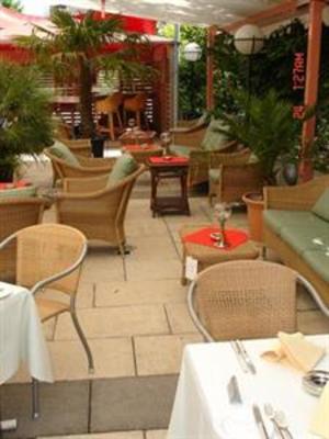фото отеля BEST WESTERN Trend Hotel Zurich-Regensdorf