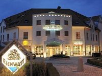 BEST WESTERN Trend Hotel Zurich-Regensdorf