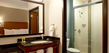фото отеля Hyatt Place Tempe Phoenix Airport