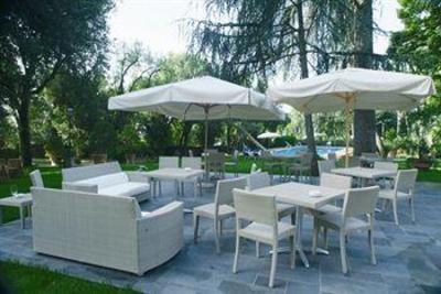 фото отеля Villa Delle Rose Hotel Pescia