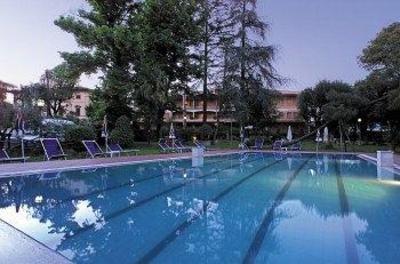 фото отеля Villa Delle Rose Hotel Pescia