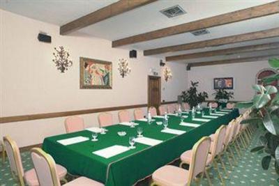 фото отеля Villa Delle Rose Hotel Pescia