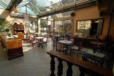фото отеля Villa Delle Rose Hotel Pescia