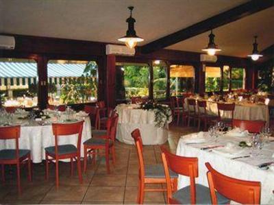 фото отеля Villa Delle Rose Hotel Pescia