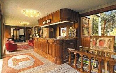 фото отеля Villa Delle Rose Hotel Pescia