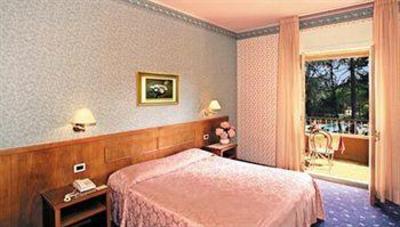 фото отеля Villa Delle Rose Hotel Pescia