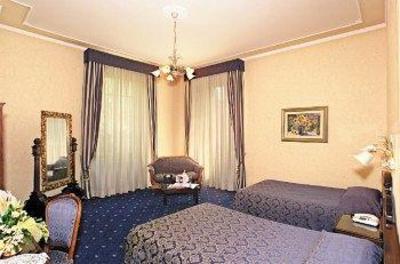 фото отеля Villa Delle Rose Hotel Pescia