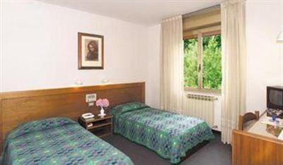 фото отеля Villa Delle Rose Hotel Pescia