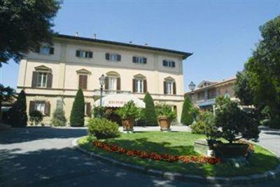 фото отеля Villa Delle Rose Hotel Pescia