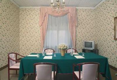 фото отеля Villa Delle Rose Hotel Pescia