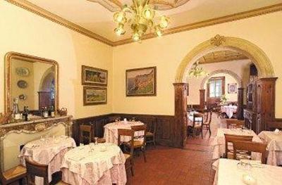 фото отеля Villa Delle Rose Hotel Pescia