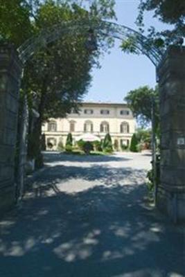 фото отеля Villa Delle Rose Hotel Pescia