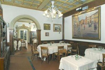 фото отеля Villa Delle Rose Hotel Pescia