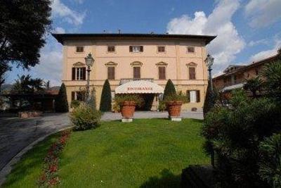 фото отеля Villa Delle Rose Hotel Pescia