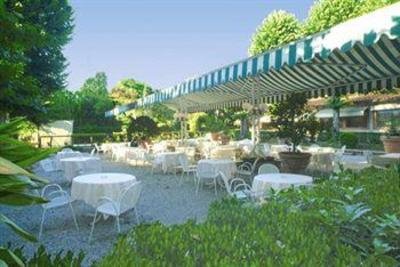 фото отеля Villa Delle Rose Hotel Pescia