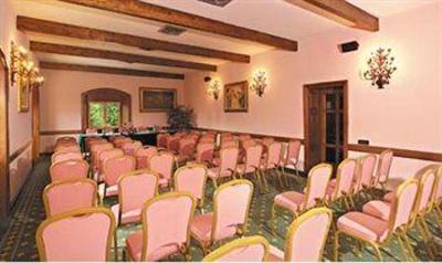 фото отеля Villa Delle Rose Hotel Pescia