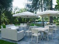 Villa Delle Rose Hotel Pescia