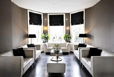 фото отеля Hotel Piet Hein