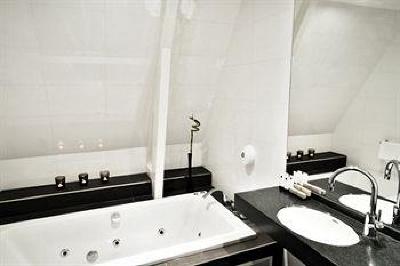 фото отеля Hotel Piet Hein