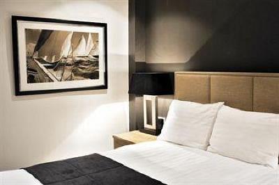 фото отеля Hotel Piet Hein