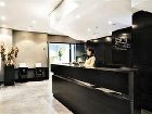 фото отеля Hotel Piet Hein