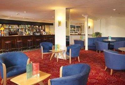фото отеля BEST WESTERN Gatwick Moat House