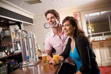 фото отеля BEST WESTERN Gatwick Moat House